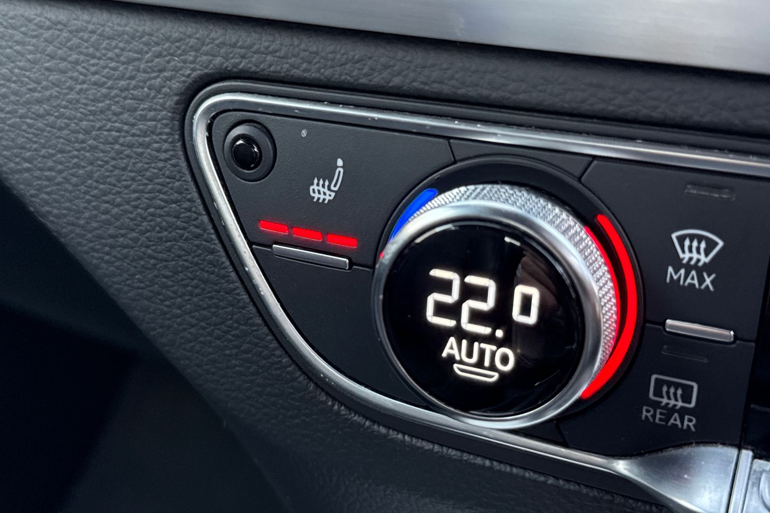 Used Audi Q5 2020 for sale - 77961401: Photo 53