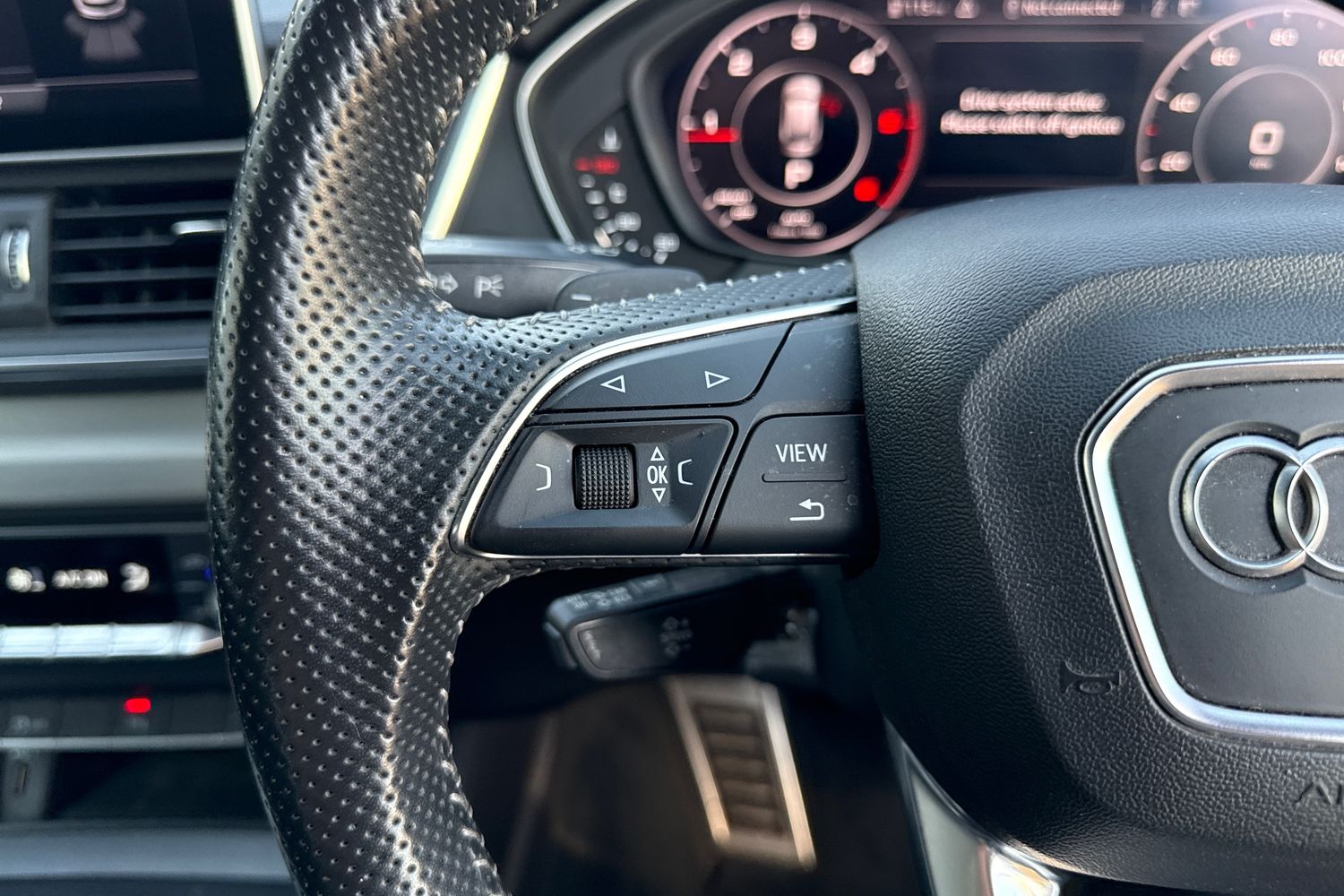 Used Audi Q5 2020 for sale - 77961401: Photo 54