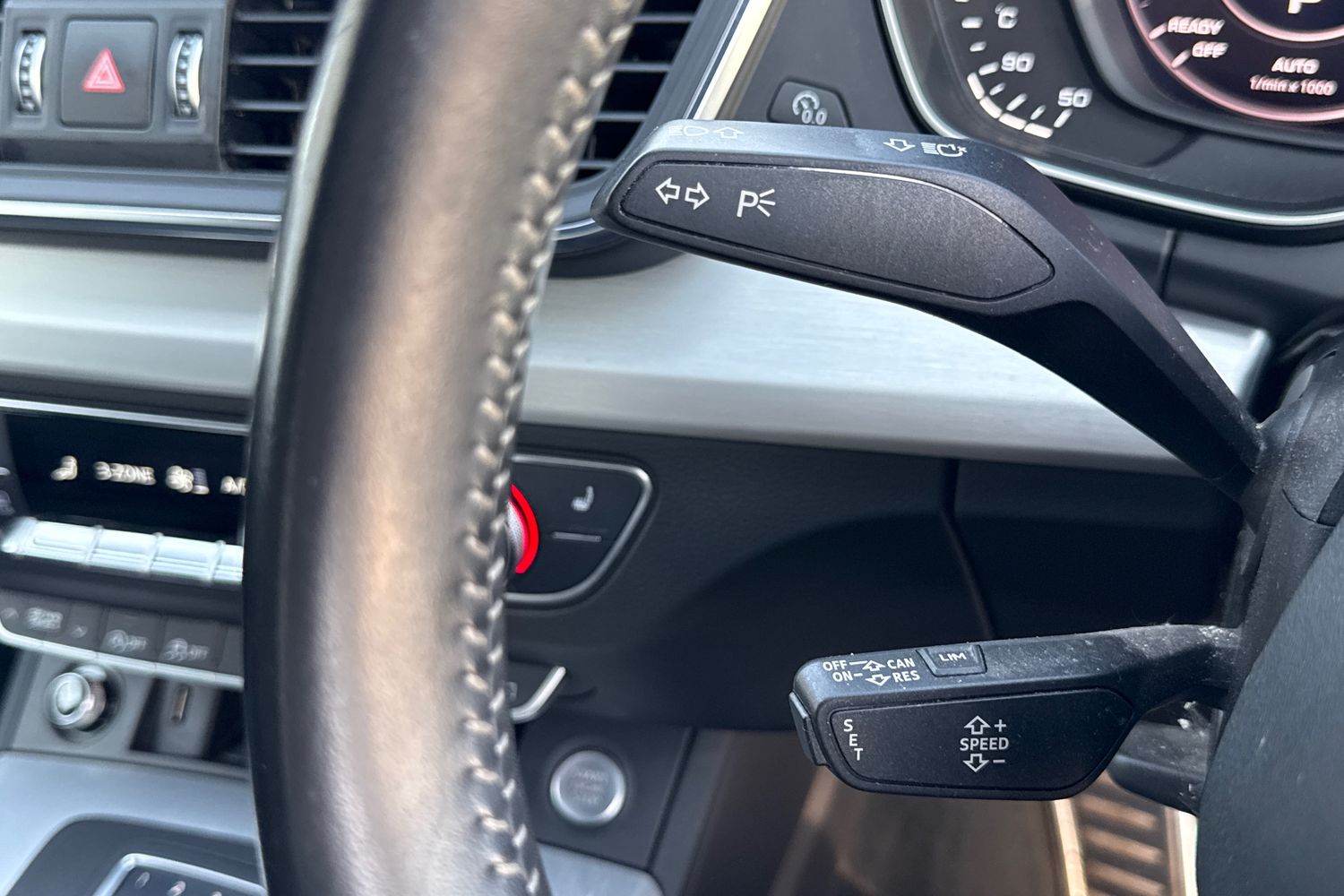 Used Audi Q5 2020 for sale - 77961401: Photo 55