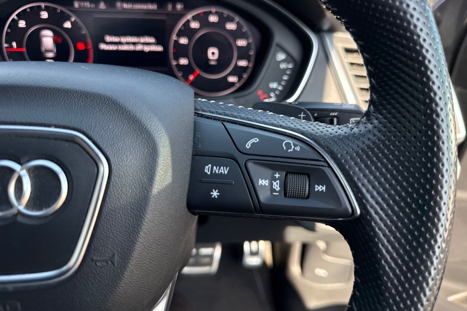 Used Audi Q5 2020 for sale - 77961401: Photo 56