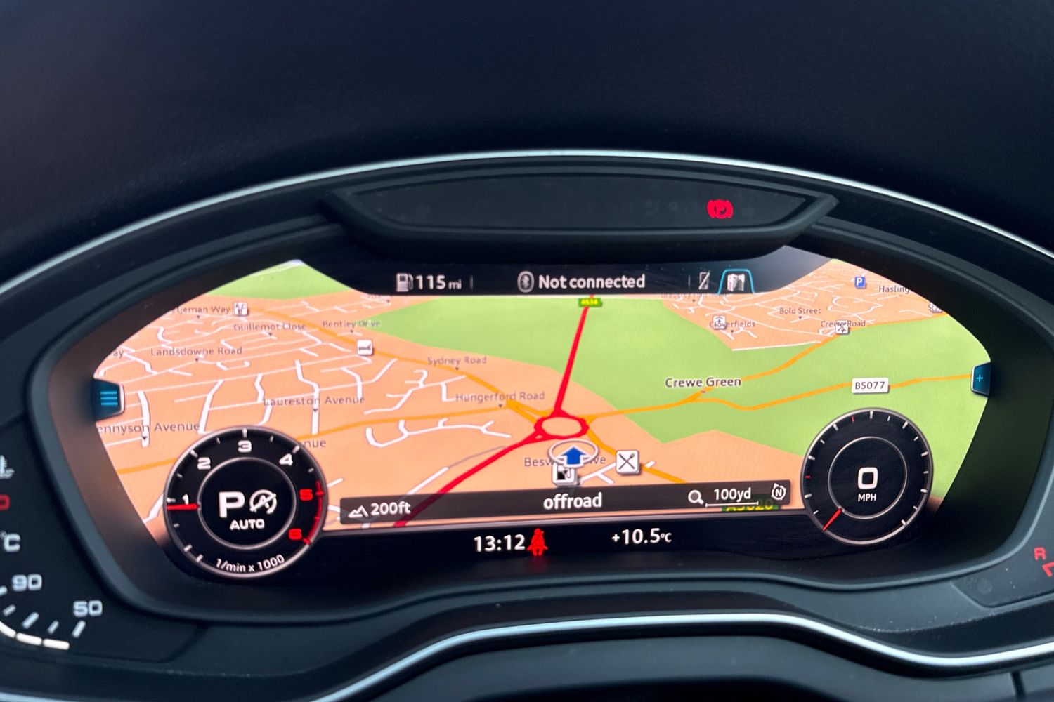 Used Audi Q5 2020 for sale - 77961401: Photo 59