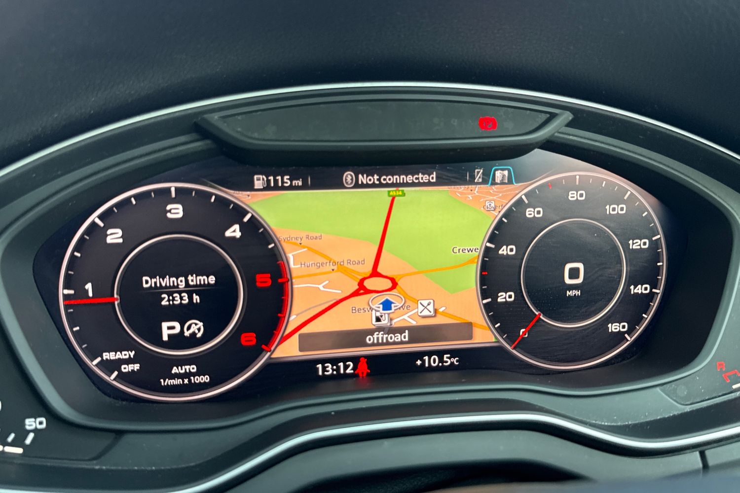 Used Audi Q5 2020 for sale - 77961401: Photo 60