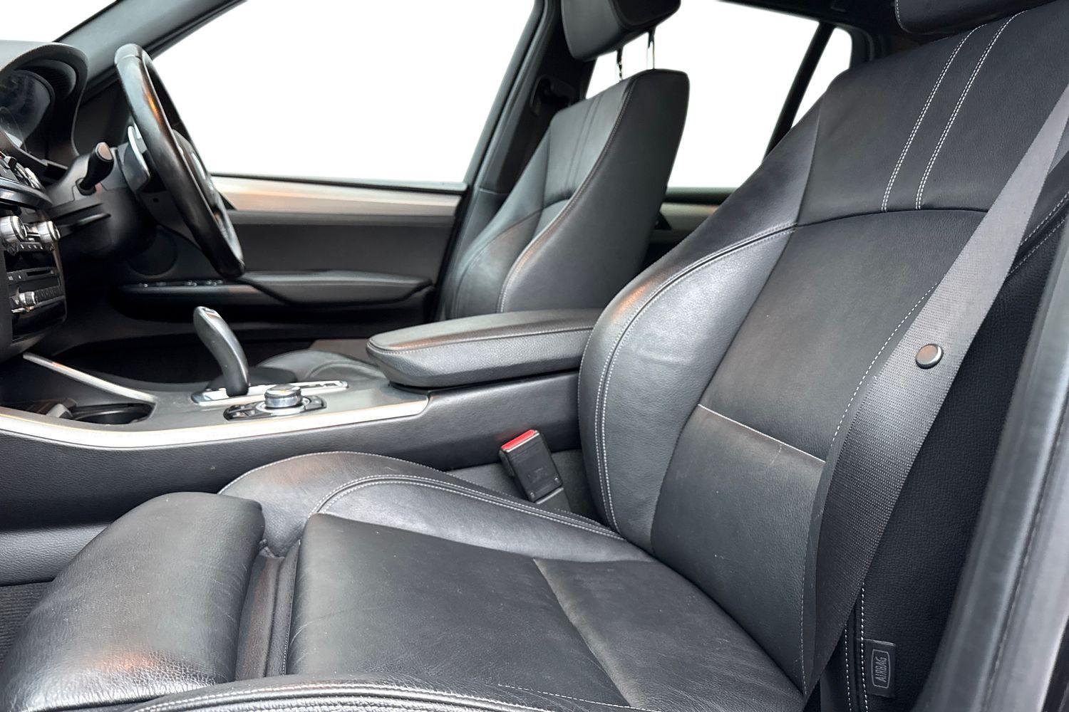 Used BMW X3 2017 for sale - 76739519: Photo 10