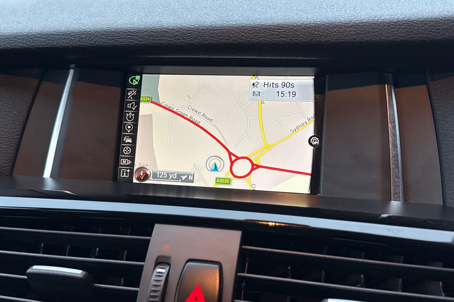 Used BMW X3 2017 for sale - 76739519: Photo 11