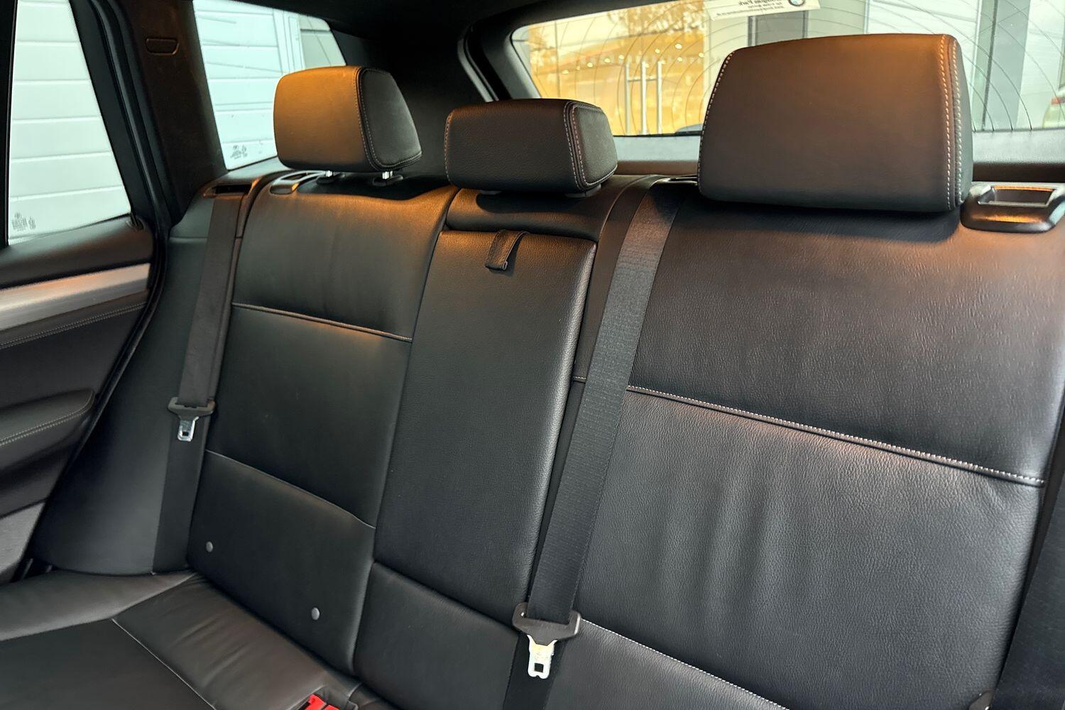 Used BMW X3 2017 for sale - 76739519: Photo 13