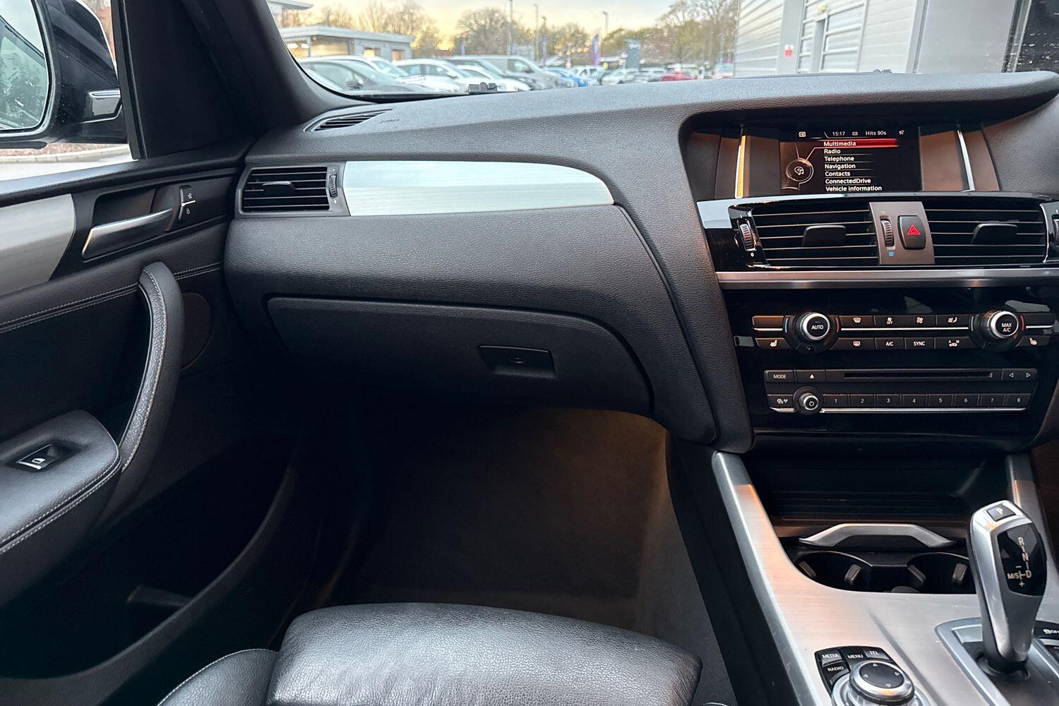 Used BMW X3 2017 for sale - 76739519: Photo 14