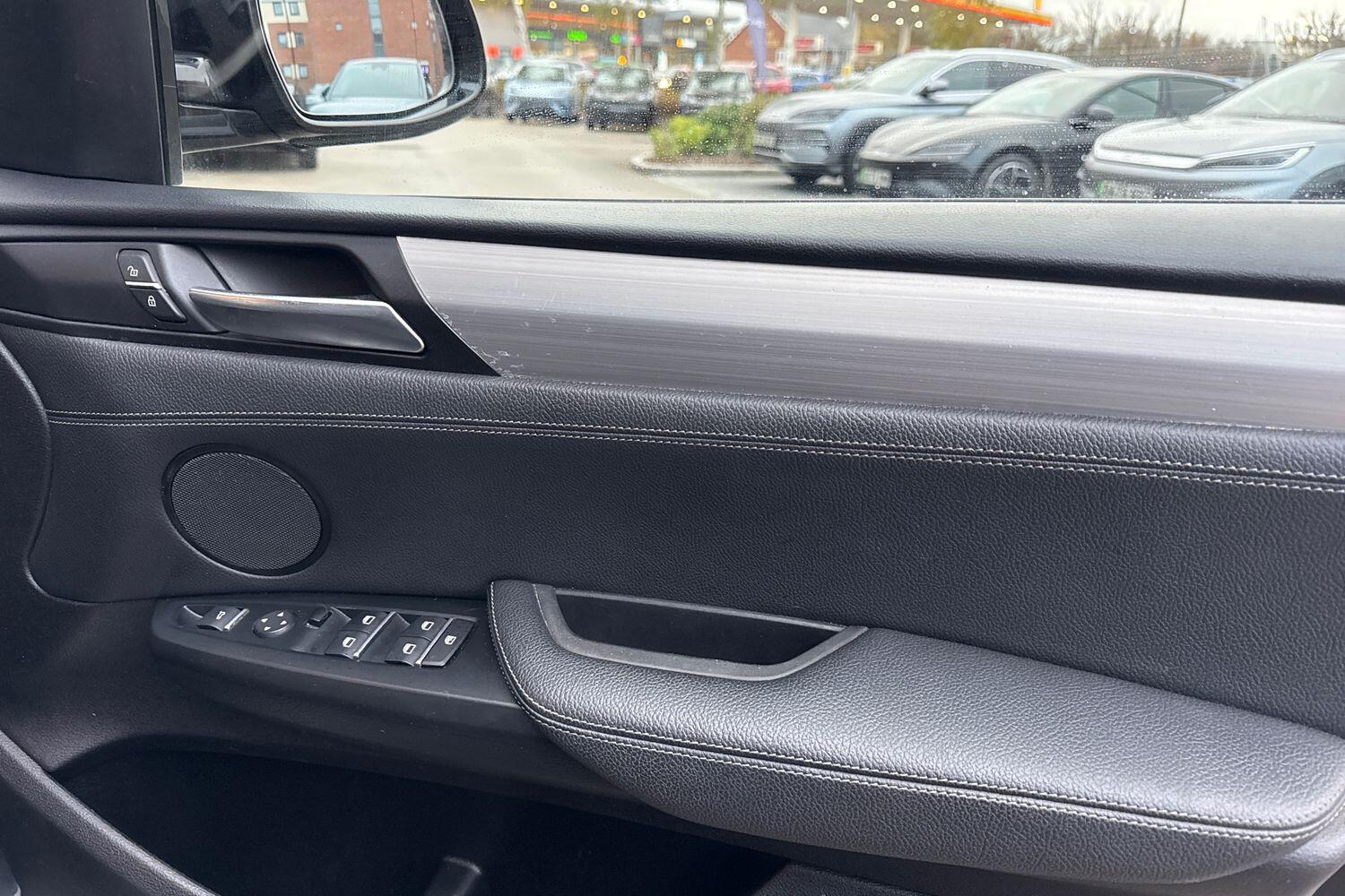 Used BMW X3 2017 for sale - 76739519: Photo 17