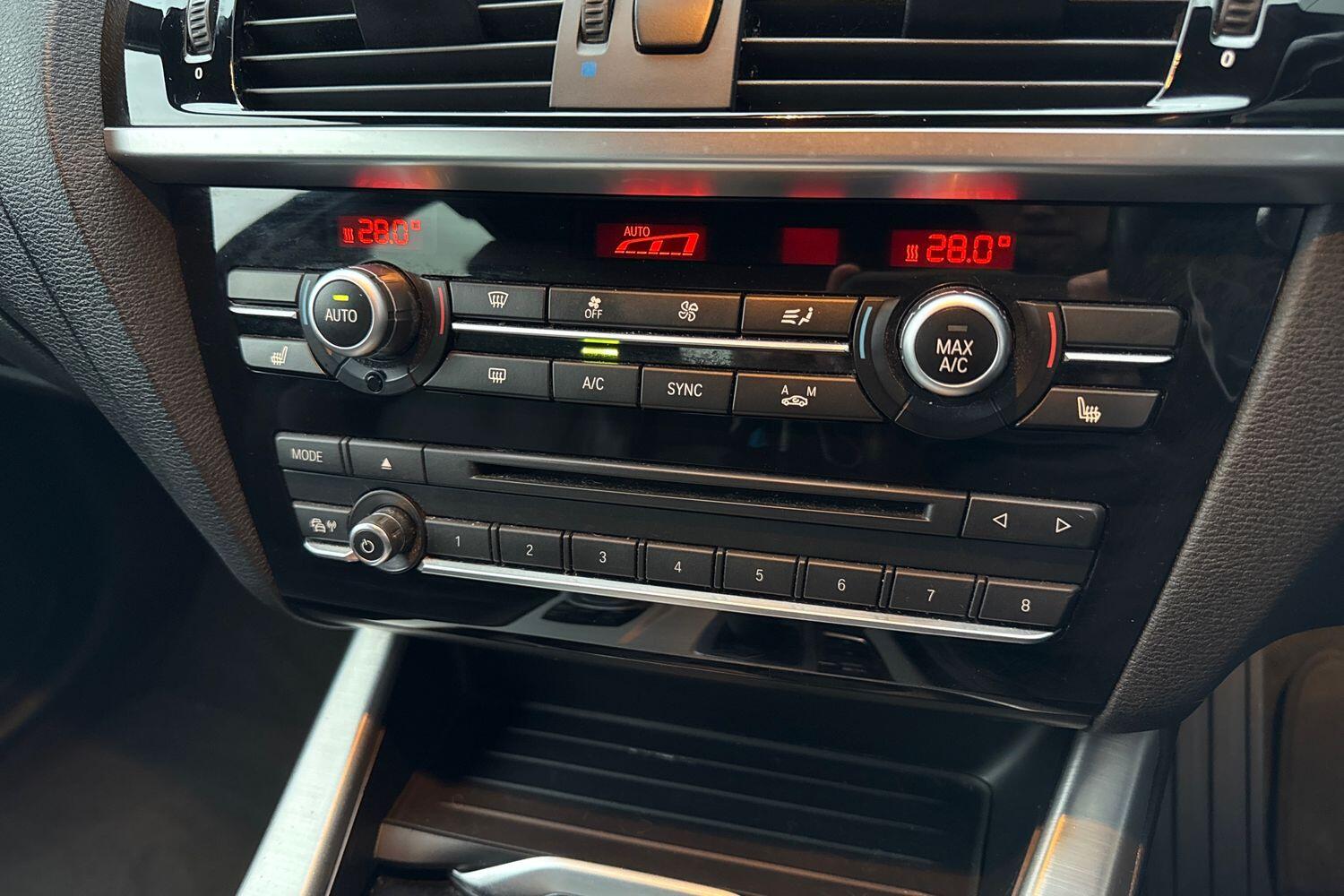 Used BMW X3 2017 for sale - 76739519: Photo 18