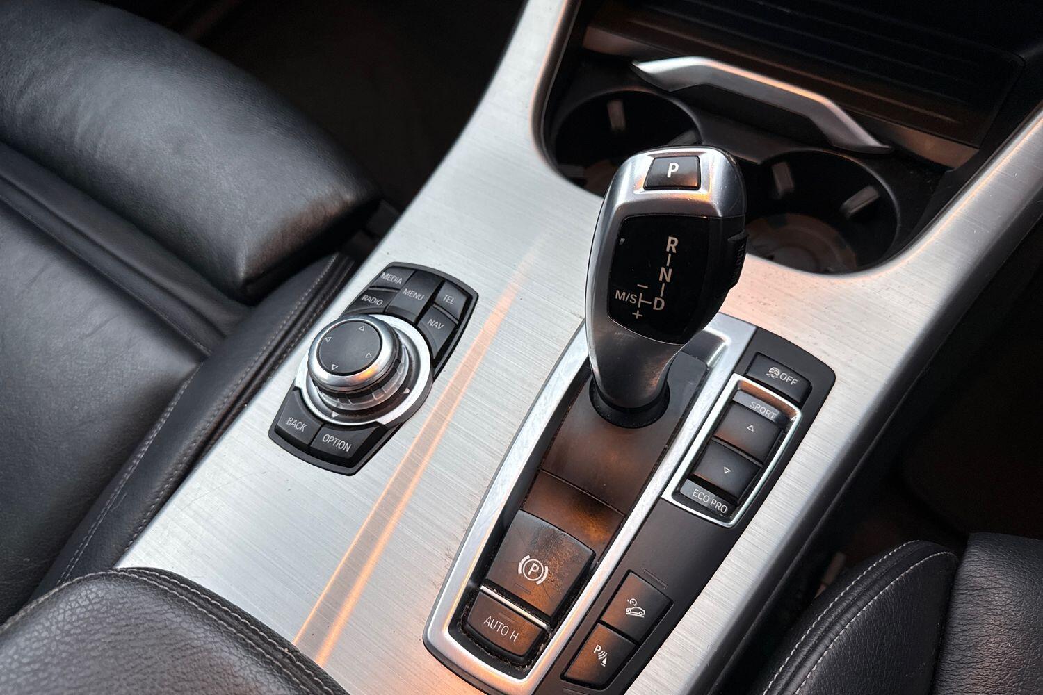 Used BMW X3 2017 for sale - 76739519: Photo 19