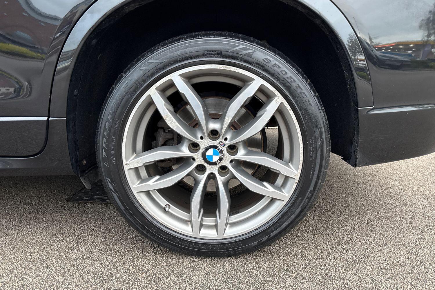 Used BMW X3 2017 for sale - 76739519: Photo 23