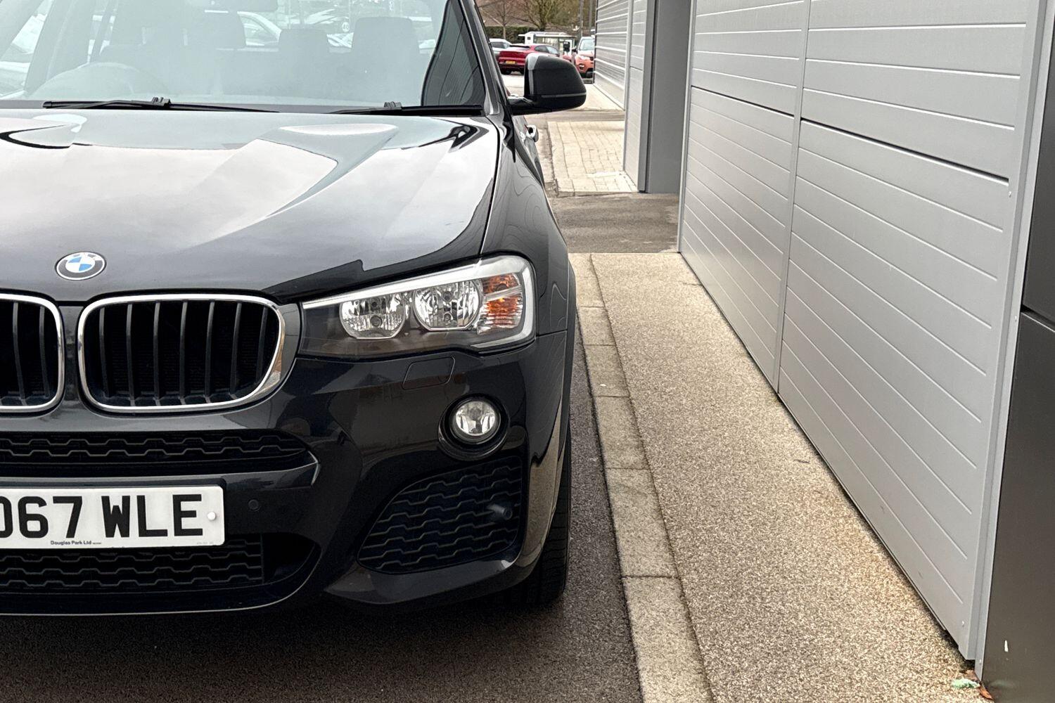 Used BMW X3 2017 for sale - 76739519: Photo 25