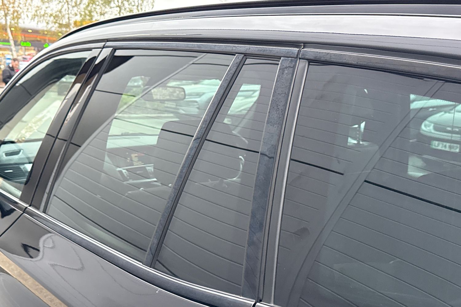 Used BMW X3 2017 for sale - 76739519: Photo 31