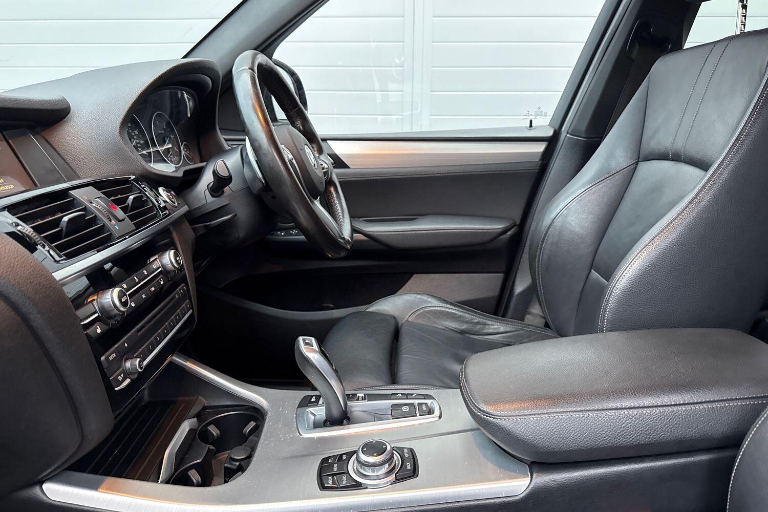 Used BMW X3 2017 for sale - 76739519: Photo 33