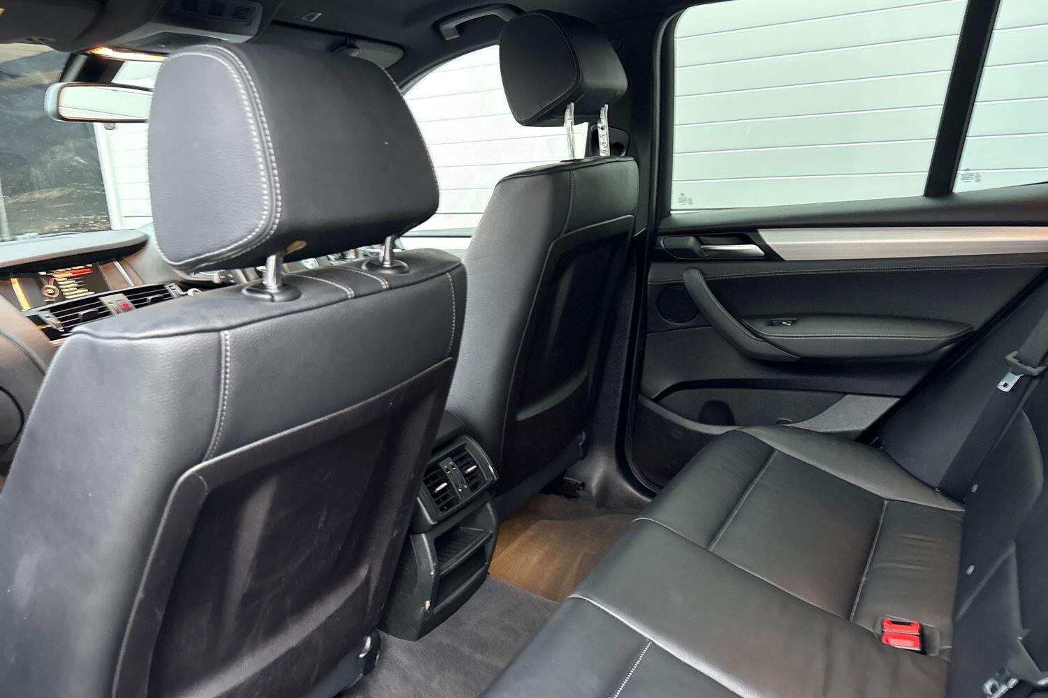 Used BMW X3 2017 for sale - 76739519: Photo 34