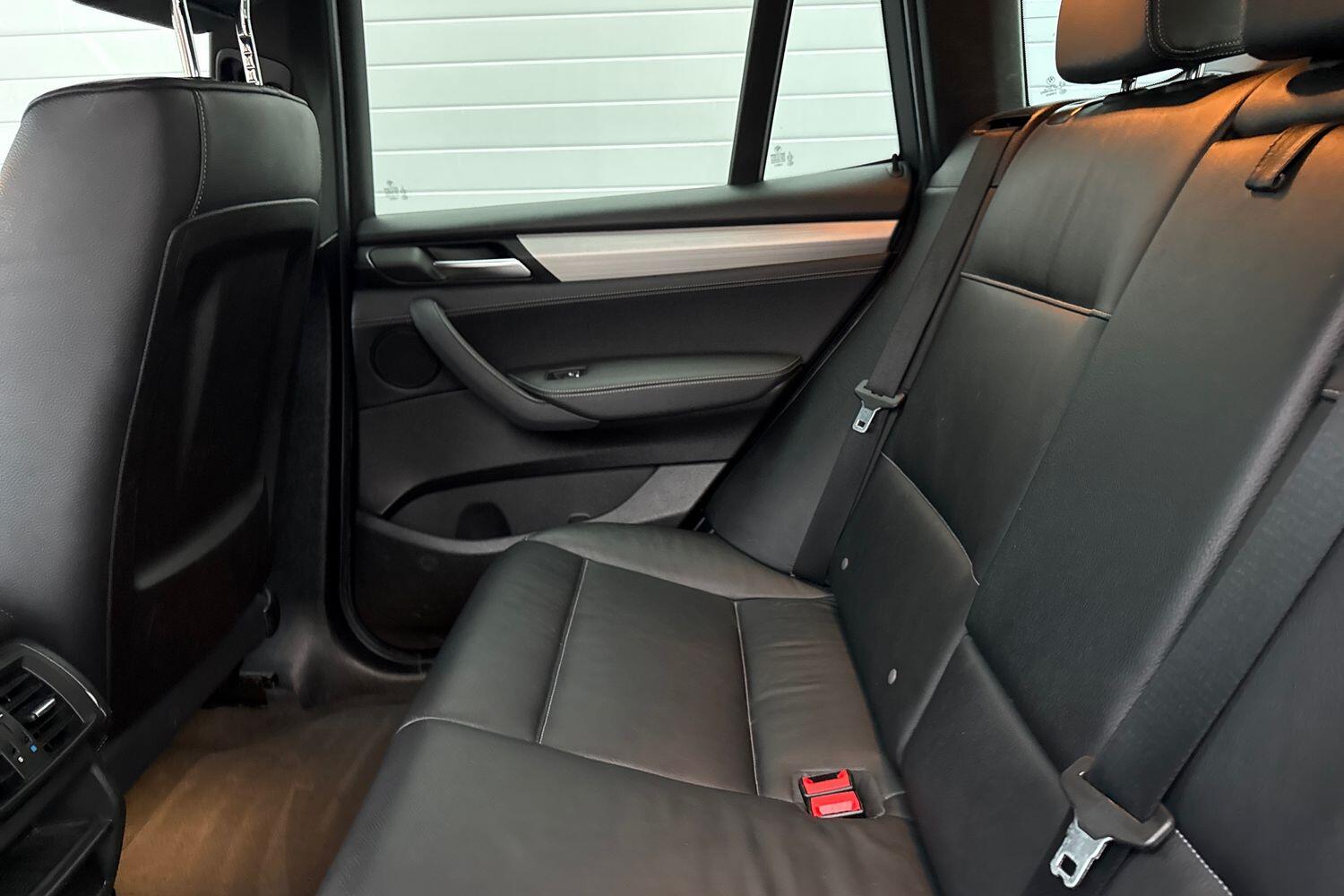 Used BMW X3 2017 for sale - 76739519: Photo 35