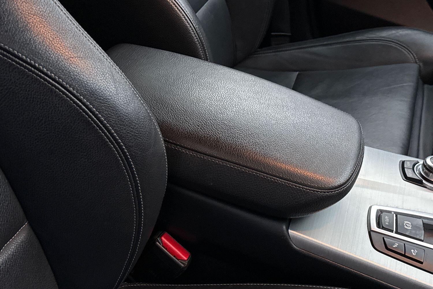 Used BMW X3 2017 for sale - 76739519: Photo 40