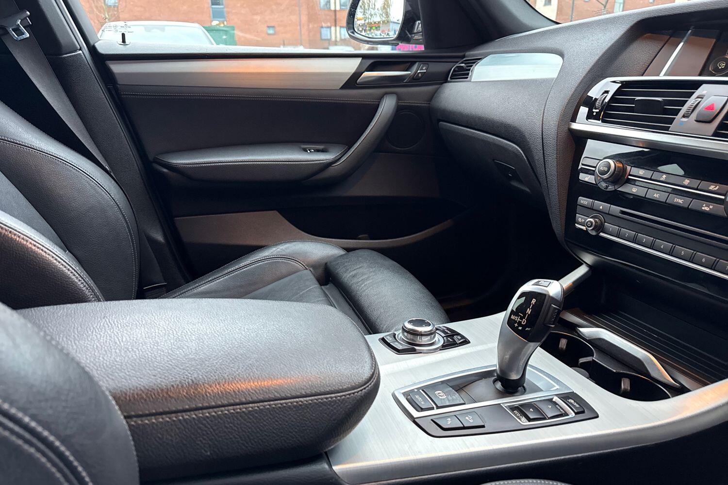 Used BMW X3 2017 for sale - 76739519: Photo 44