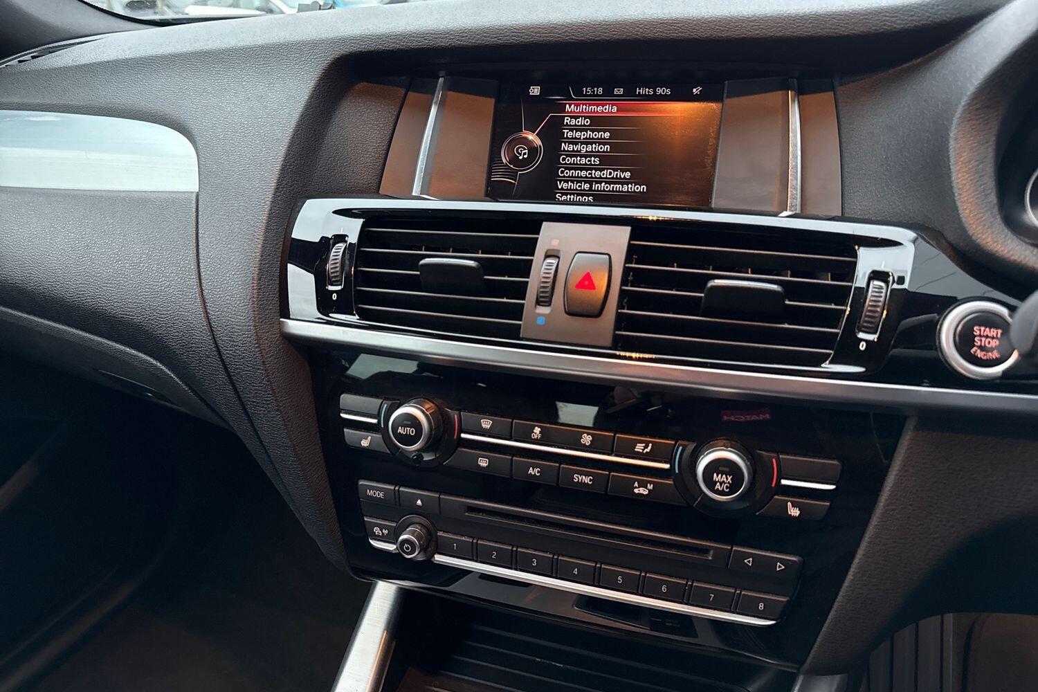 Used BMW X3 2017 for sale - 76739519: Photo 45