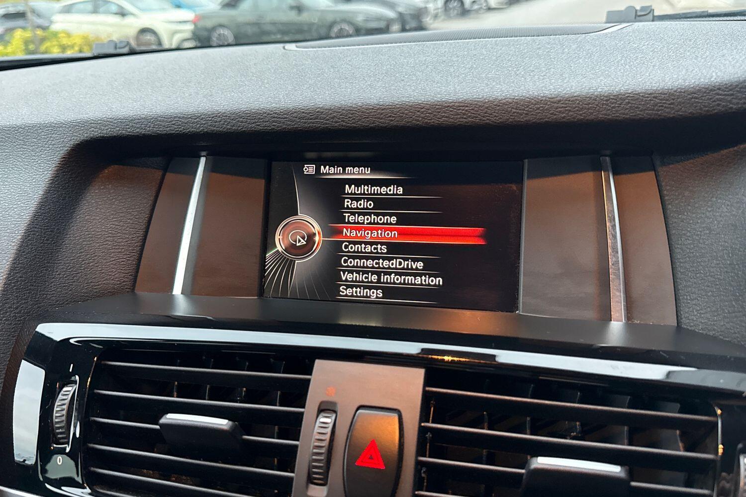 Used BMW X3 2017 for sale - 76739519: Photo 46