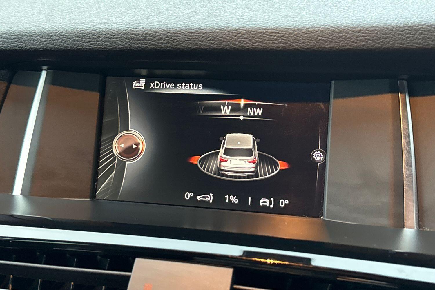 Used BMW X3 2017 for sale - 76739519: Photo 52