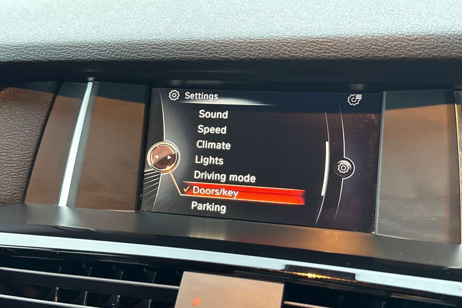 Used BMW X3 2017 for sale - 76739519: Photo 54