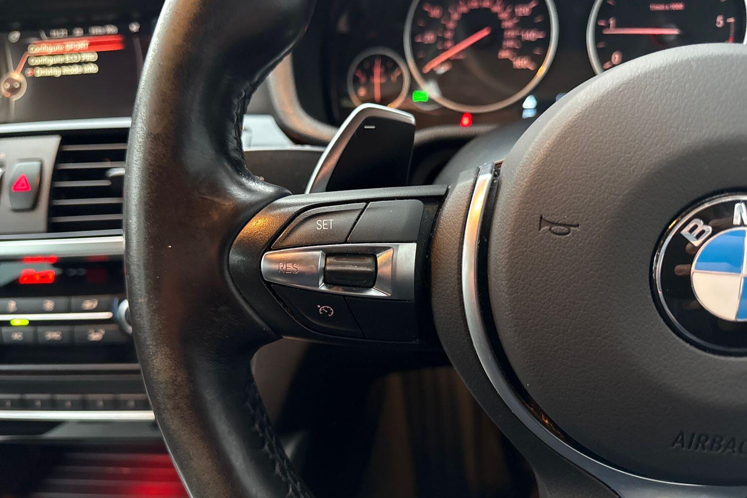 Used BMW X3 2017 for sale - 76739519: Photo 56