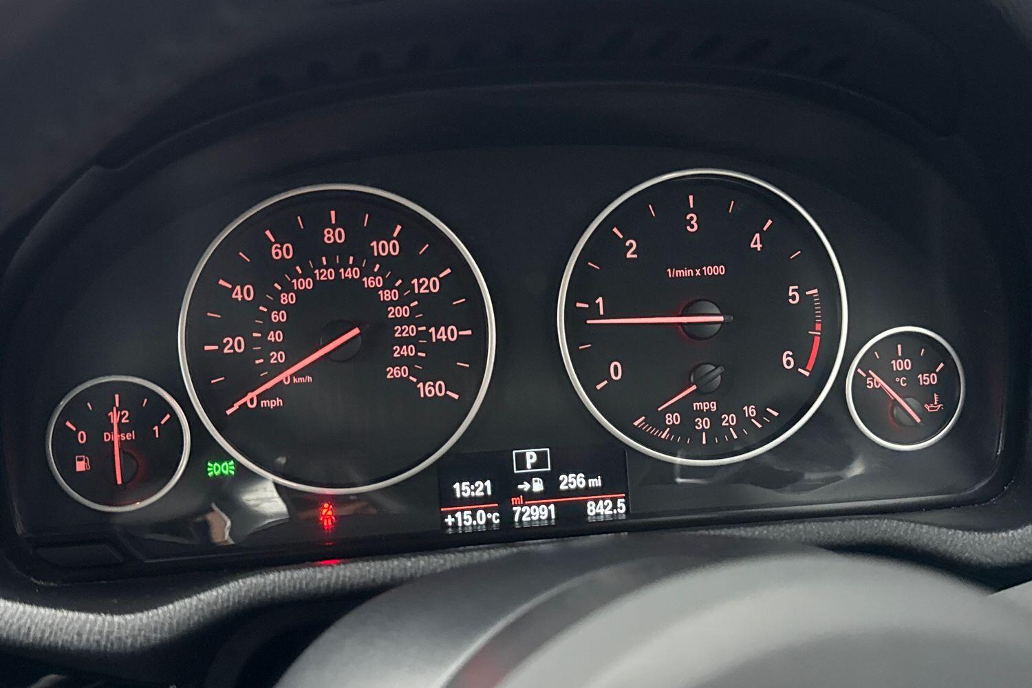 Used BMW X3 2017 for sale - 76739519: Photo 58