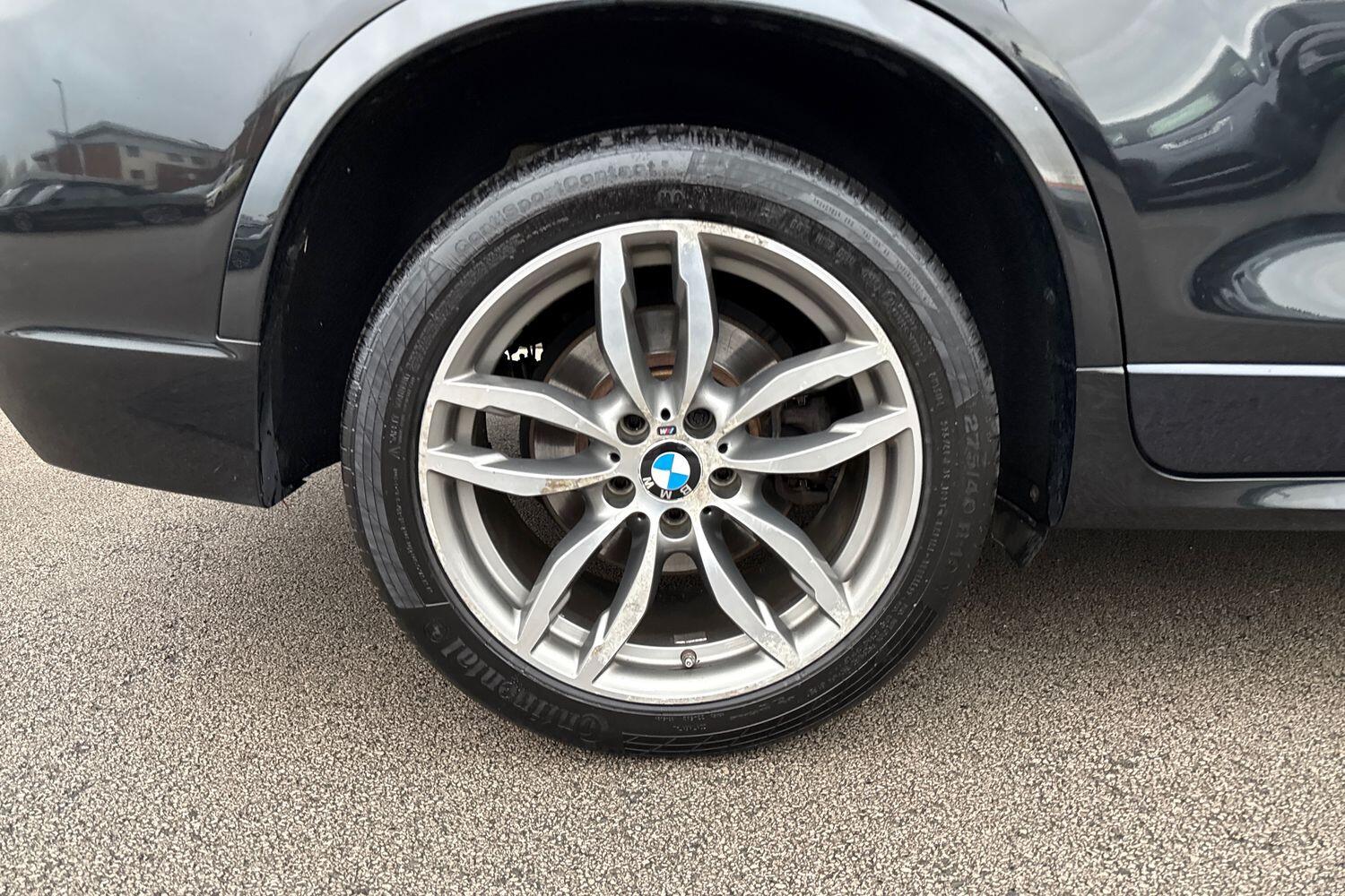 Used BMW X3 2017 for sale - 76739519: Photo 6