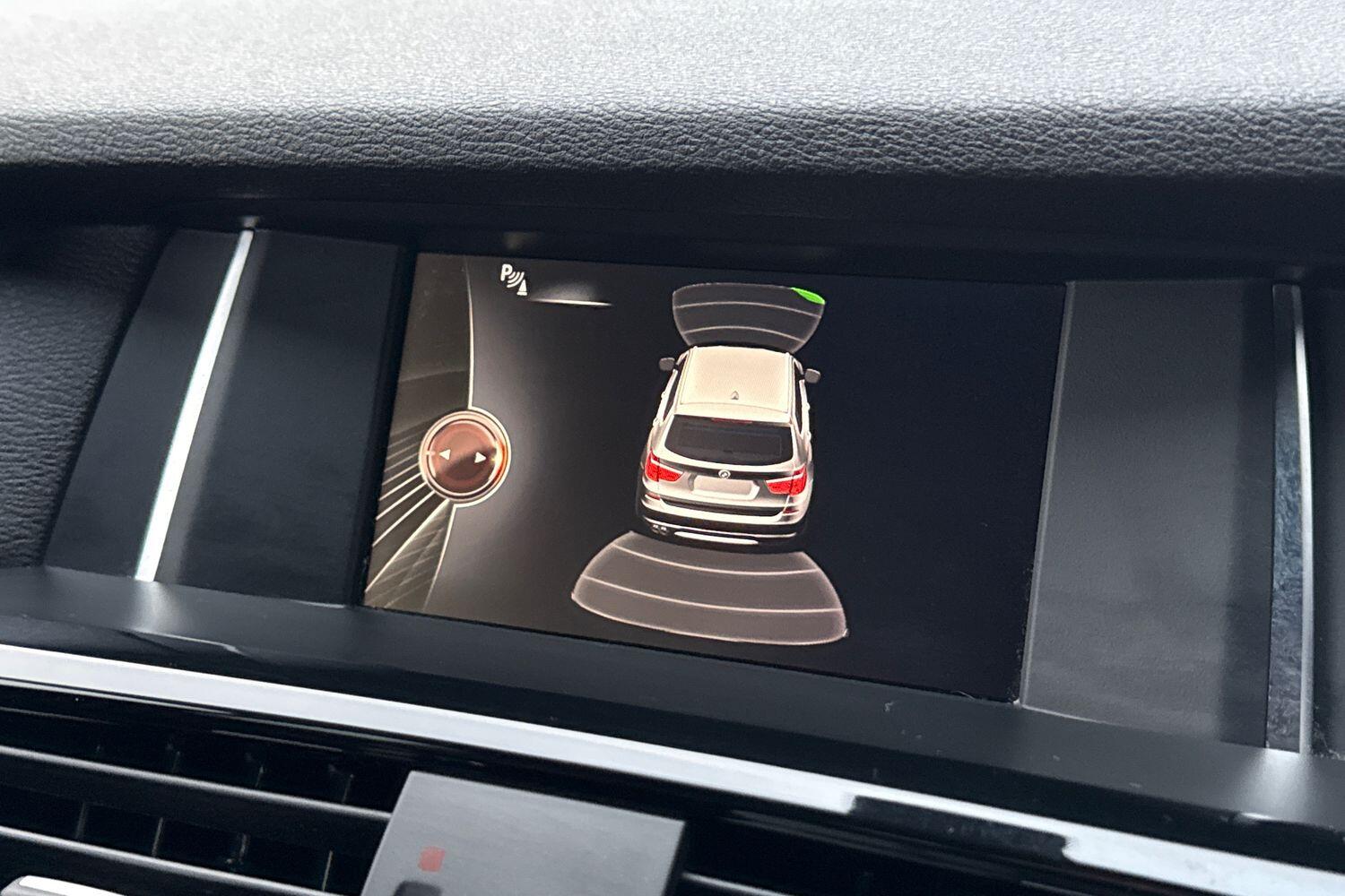 Used BMW X3 2017 for sale - 76739519: Photo 60