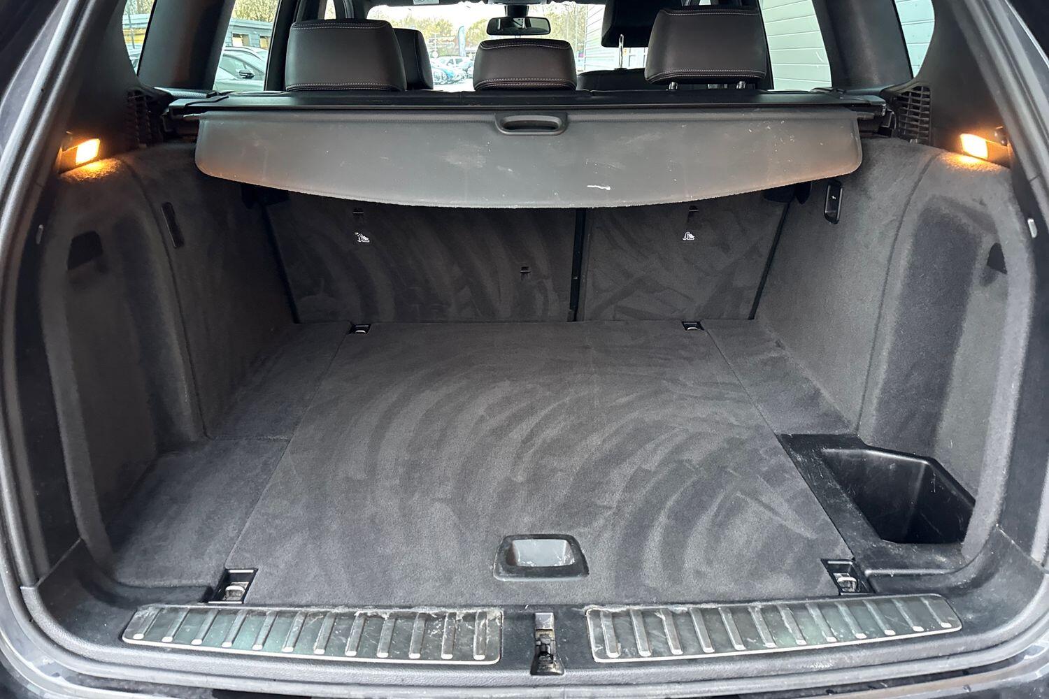 Used BMW X3 2017 for sale - 76739519: Photo 9