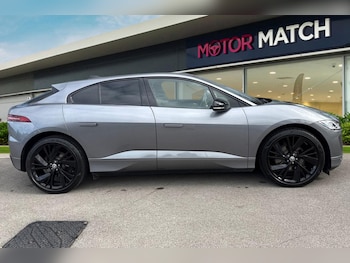 Used Jaguar I-Pace 2023 for sale - 75908855: Photo