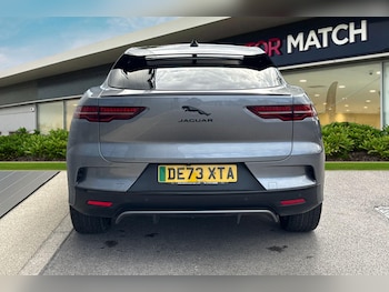 Used Jaguar I-Pace 2023 for sale - 75908855: Photo