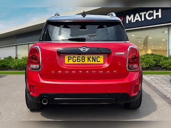 Used MINI Countryman 2019 for sale - 79149883: Photo