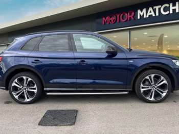Used Audi Q5 2019 for sale - 74854805: Photo
