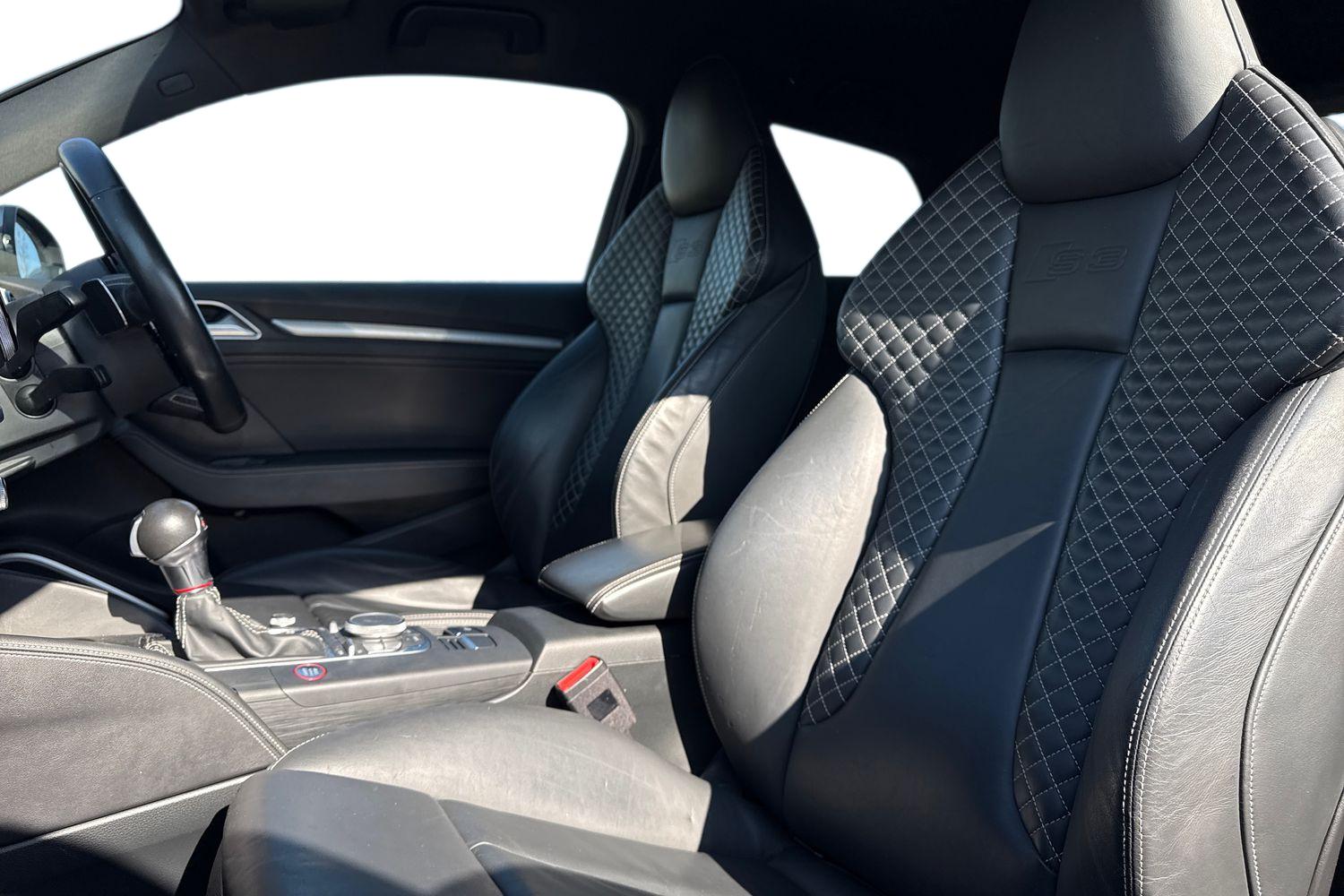 Used Audi S3 2016 for sale - 78001714: Photo 15