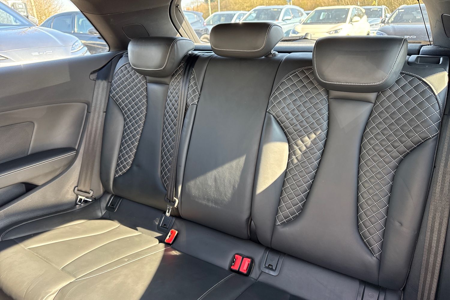 Used Audi S3 2016 for sale - 78001714: Photo 18