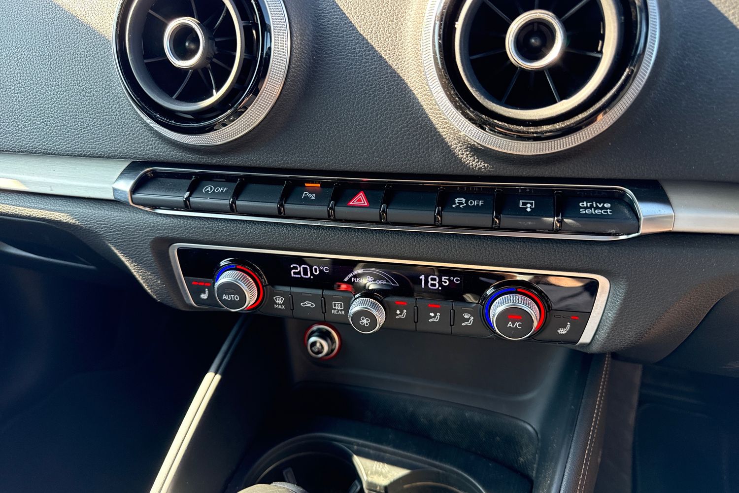 Used Audi S3 2016 for sale - 78001714: Photo 21