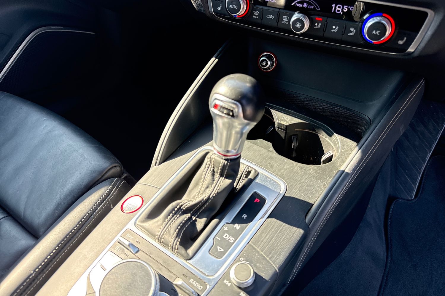 Used Audi S3 2016 for sale - 78001714: Photo 22