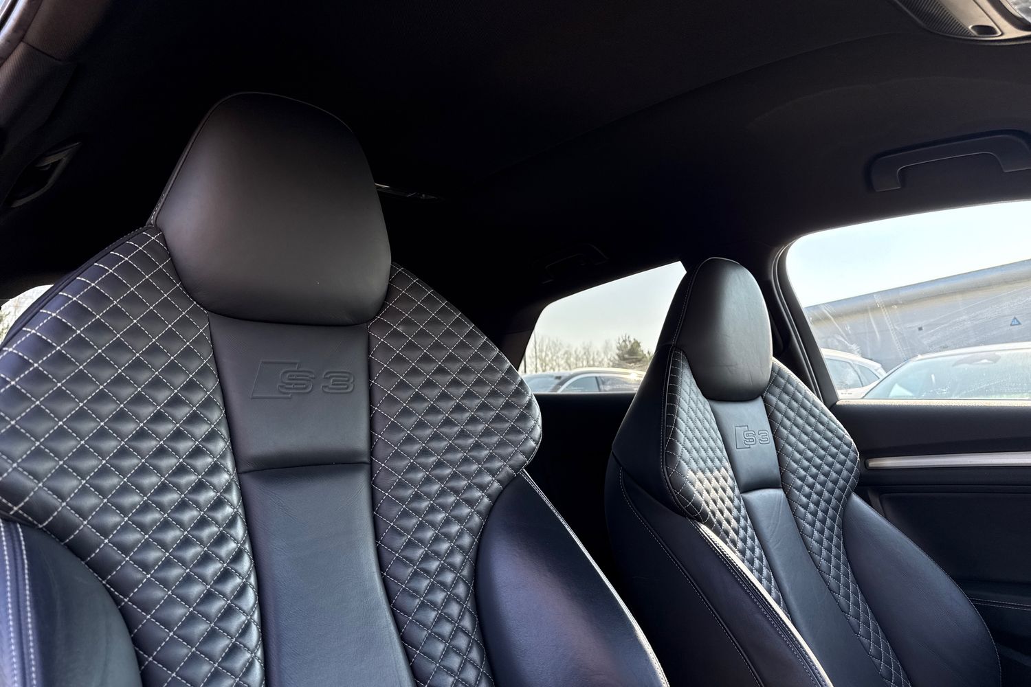 Used Audi S3 2016 for sale - 78001714: Photo 23