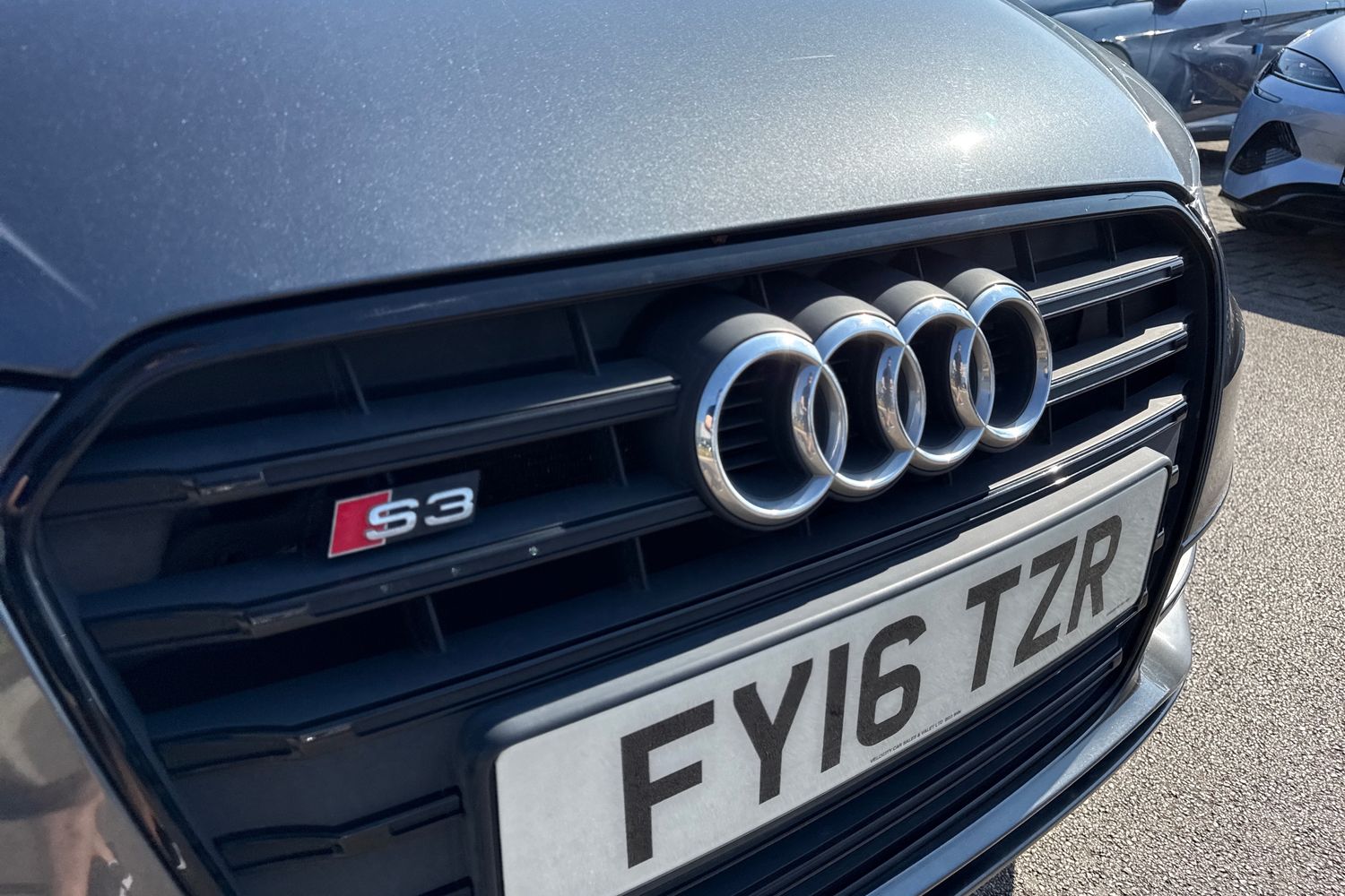 Used Audi S3 2016 for sale - 78001714: Photo 24