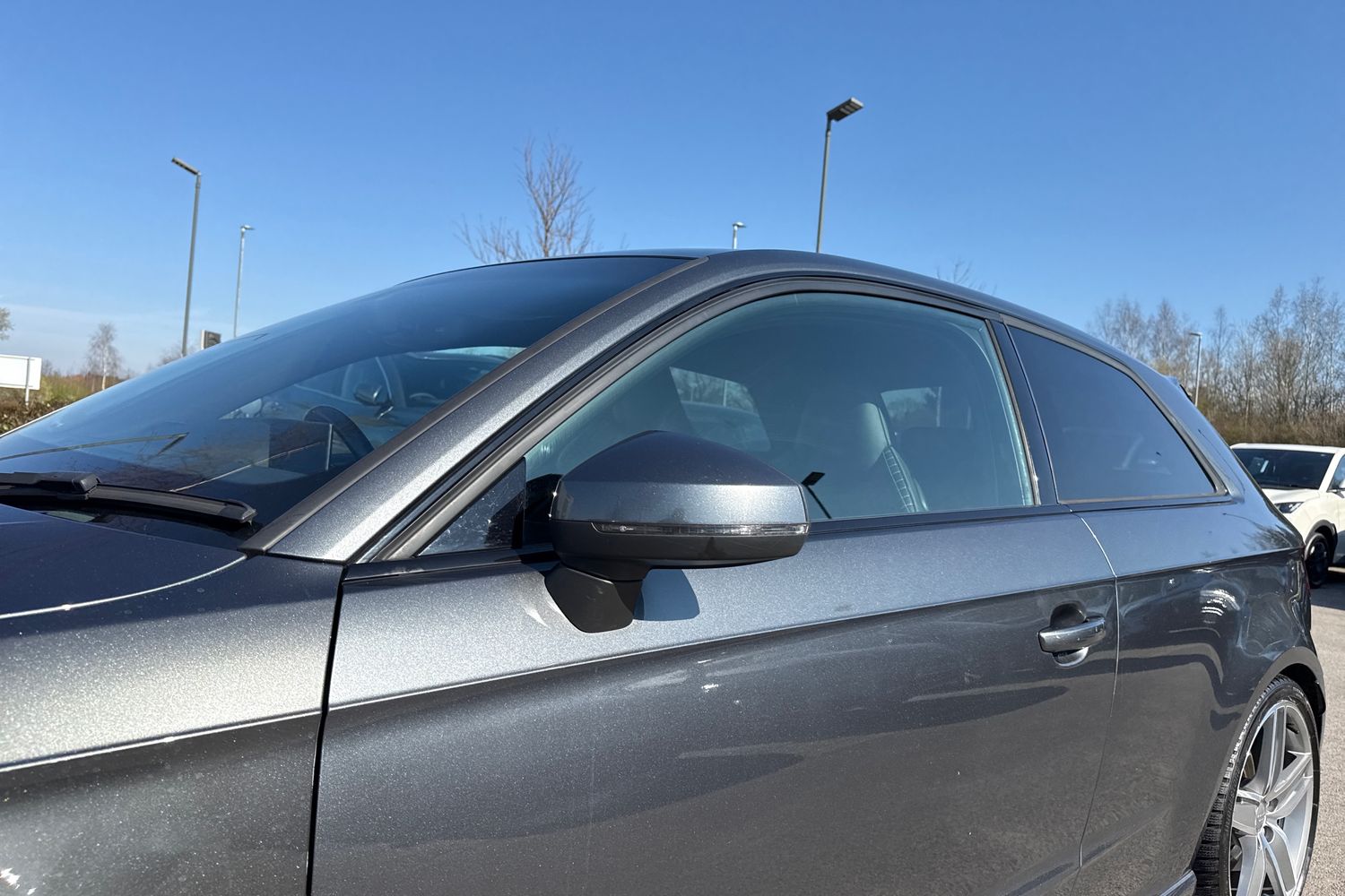 Used Audi S3 2016 for sale - 78001714: Photo 25