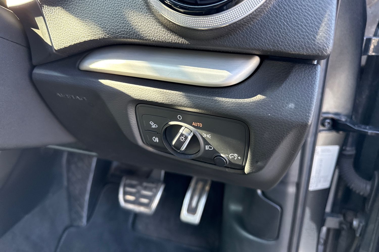 Used Audi S3 2016 for sale - 78001714: Photo 27