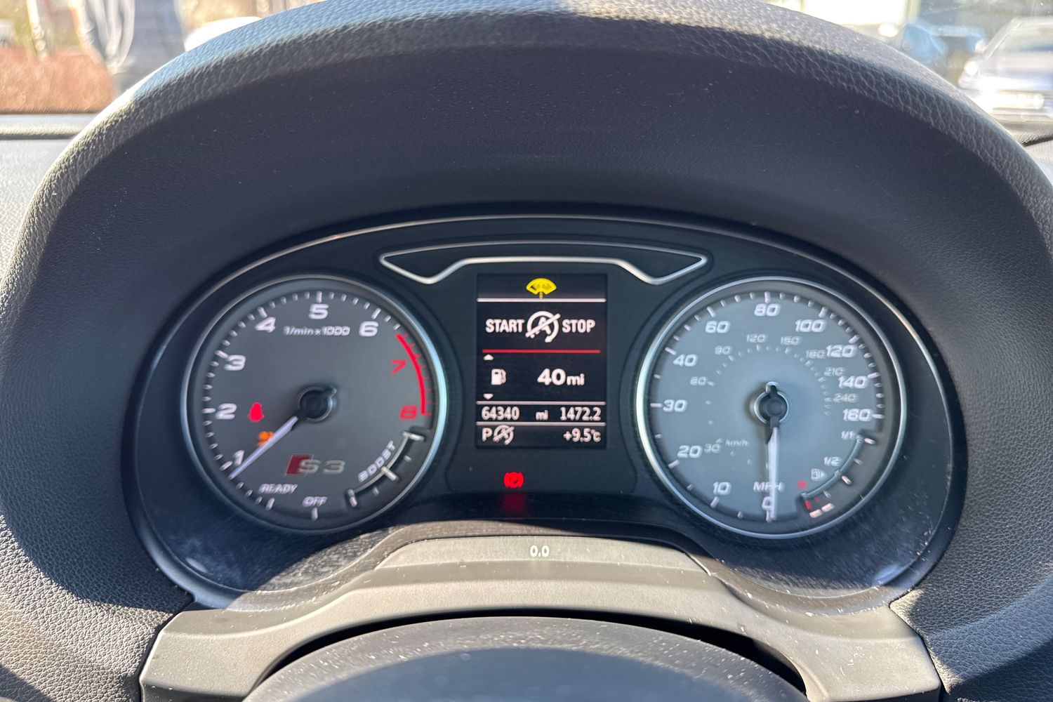 Used Audi S3 2016 for sale - 78001714: Photo 31