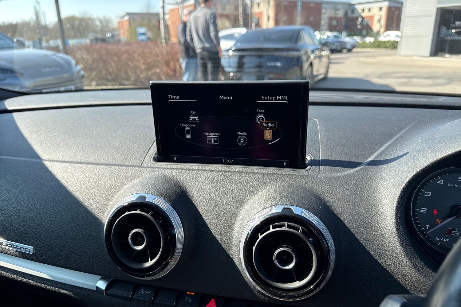 Used Audi S3 2016 for sale - 78001714: Photo 35