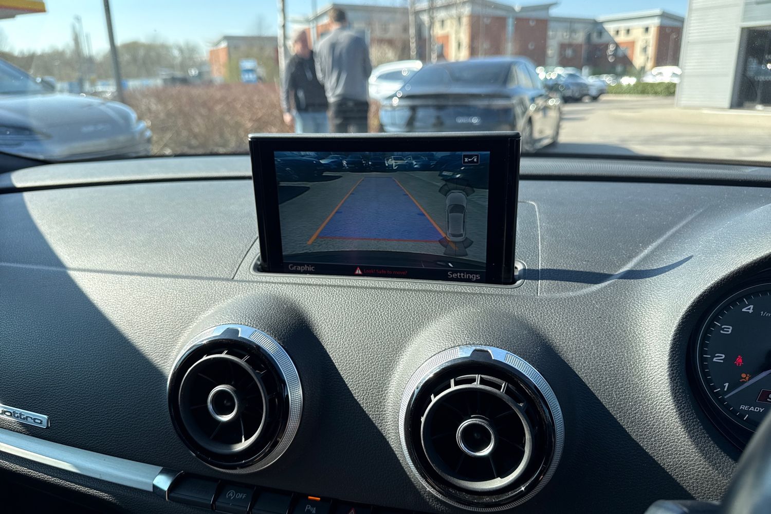 Used Audi S3 2016 for sale - 78001714: Photo 36