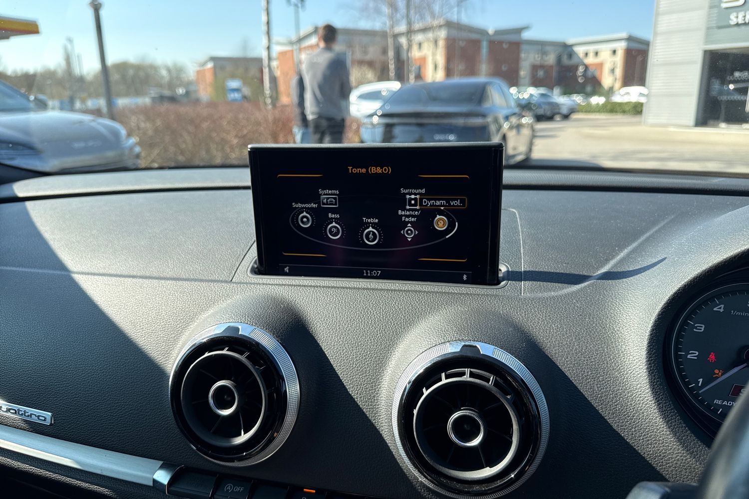 Used Audi S3 2016 for sale - 78001714: Photo 37