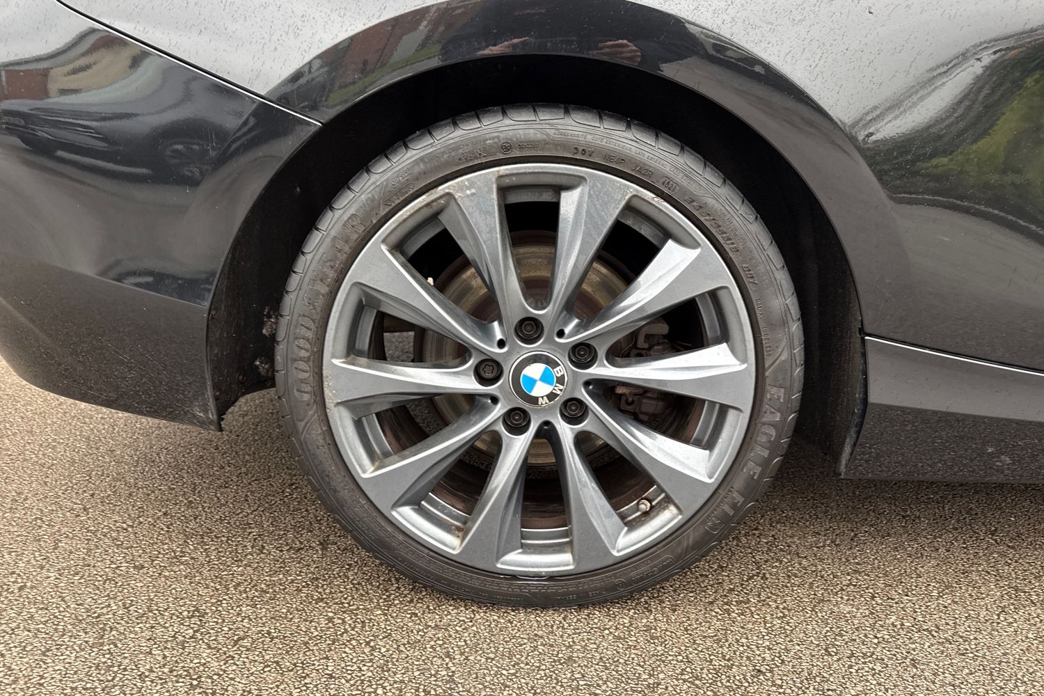 Used BMW 2 Series 2016 for sale - 77287088: Photo 10