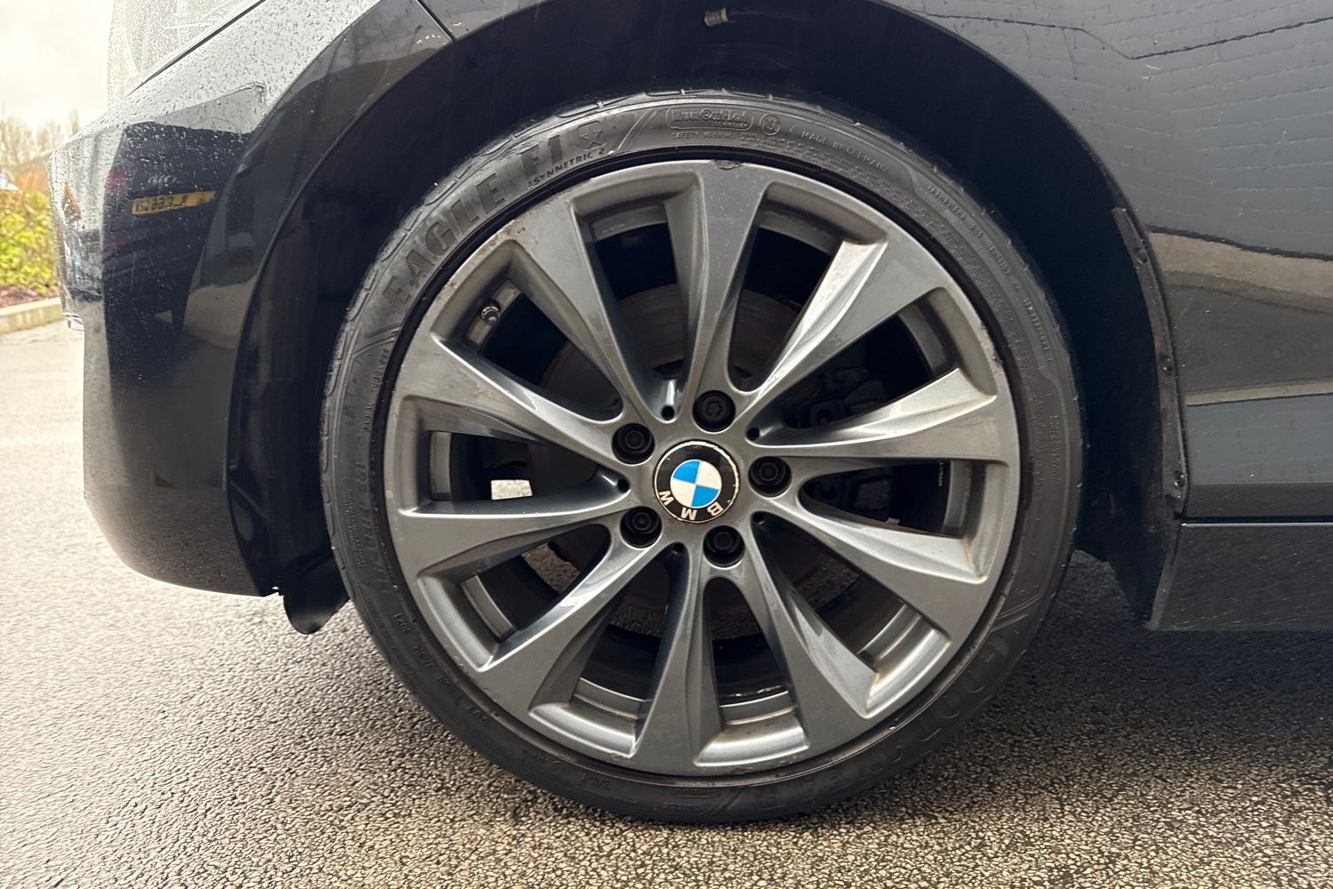 Used BMW 2 Series 2016 for sale - 77287088: Photo 12