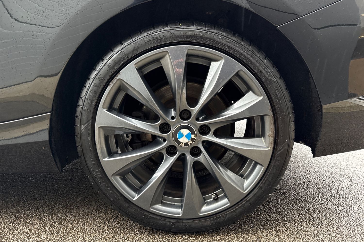 Used BMW 2 Series 2016 for sale - 77287088: Photo 13