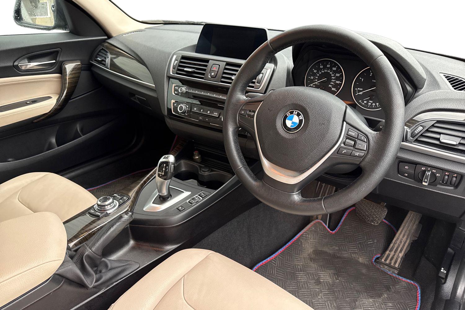 Used BMW 2 Series 2016 for sale - 77287088: Photo 14